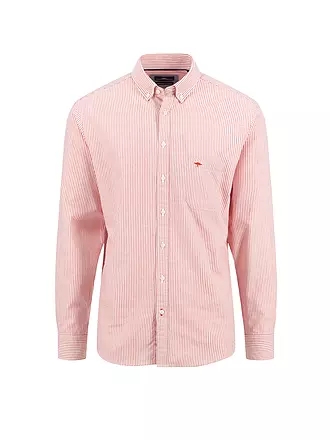 FYNCH HATTON | Hemd Casual Fit | 